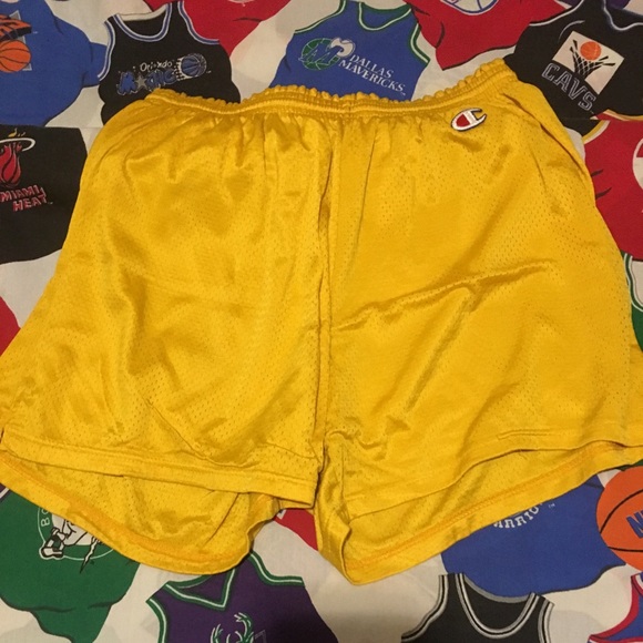 Champion Other - Vintage champion athletic shorts